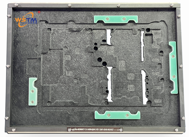 王氏天茂工装夹具